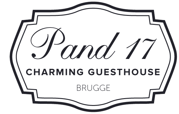 Pand 17 | Charming Guesthouse | Pandreitje 17 8000 Brugge