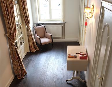 Pand 17 - Charming guesthouse Bruges
